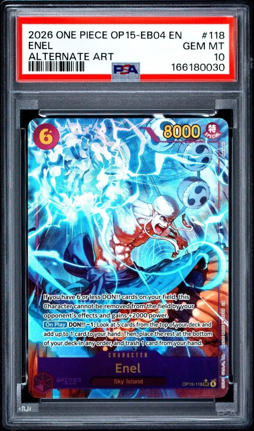 Enel