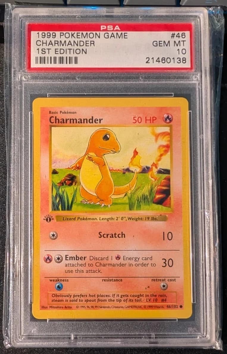 Charmander