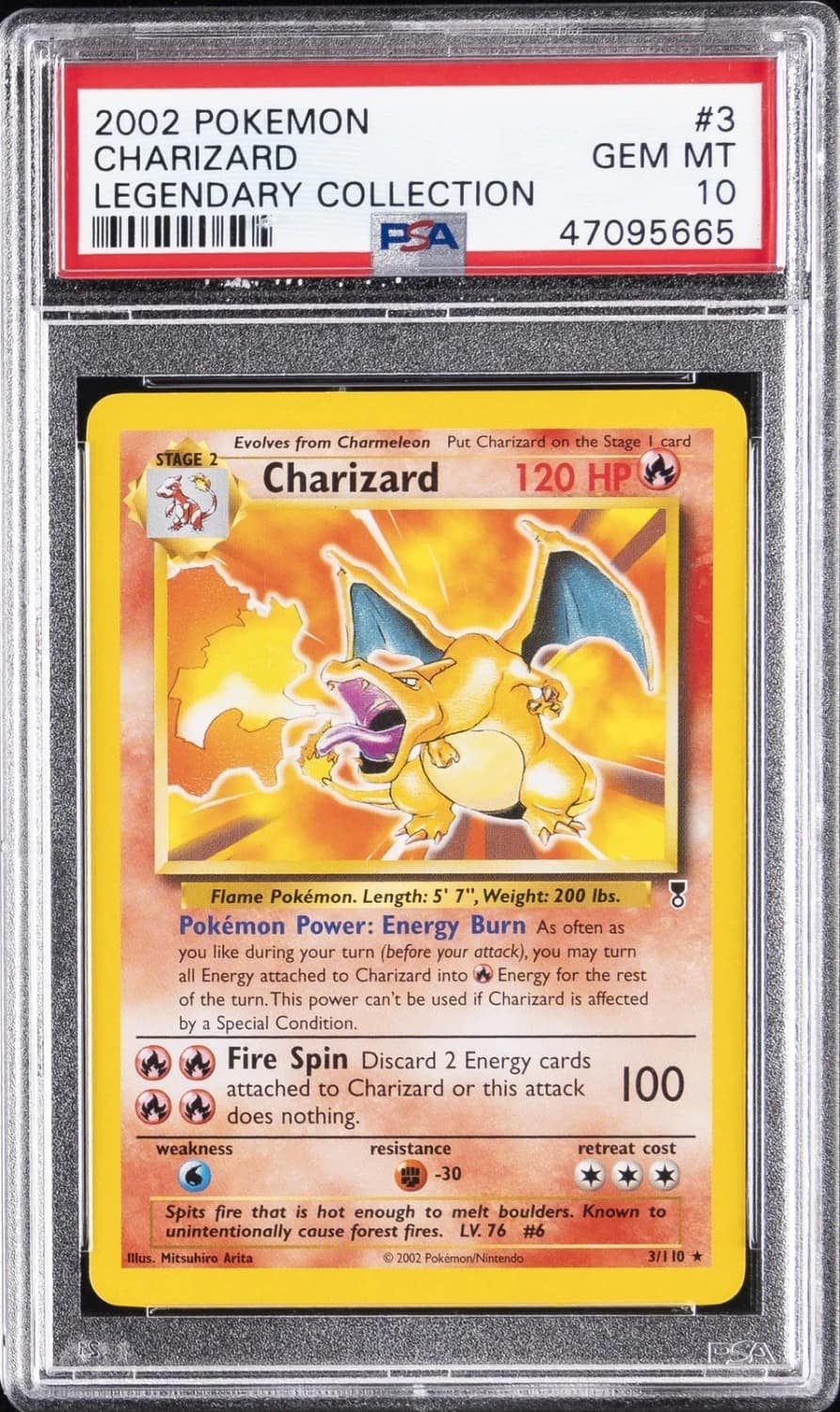 Charizard