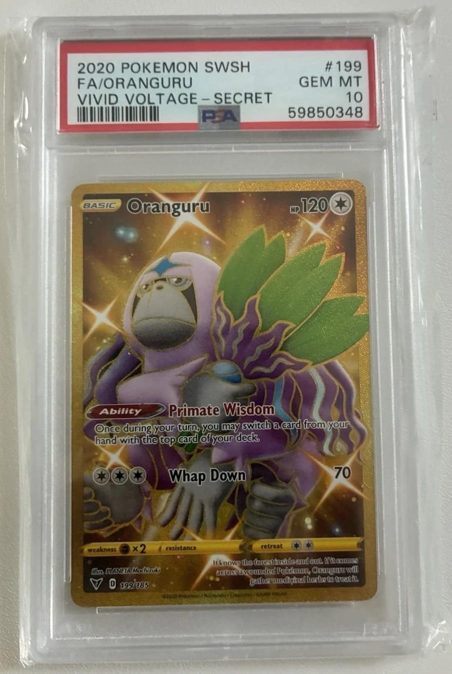 Oranguru