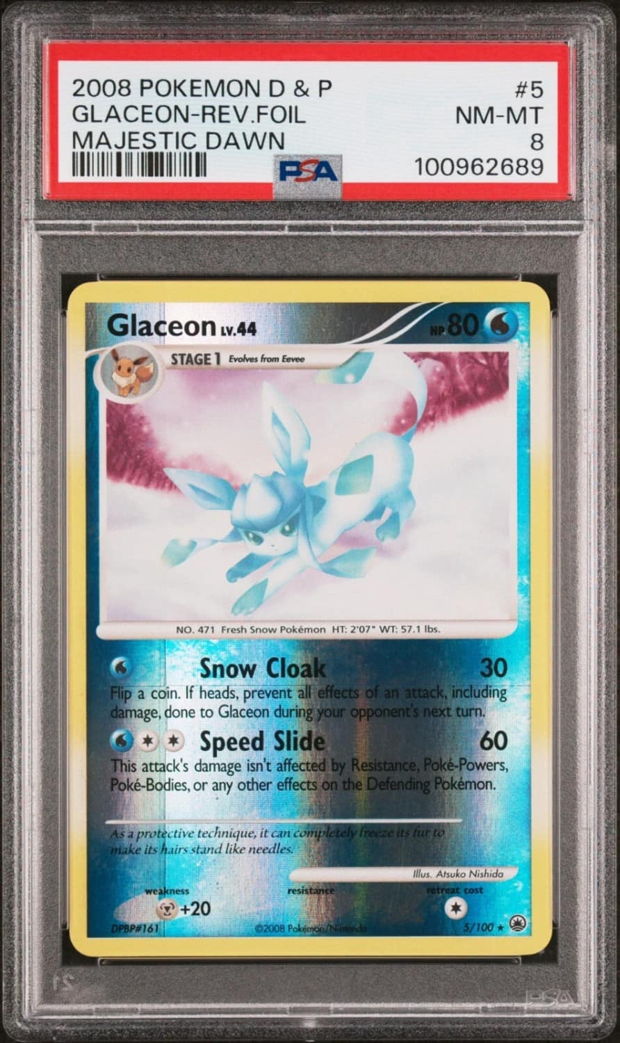Glaceon
