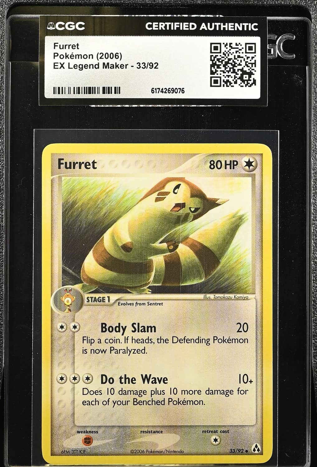 Furret