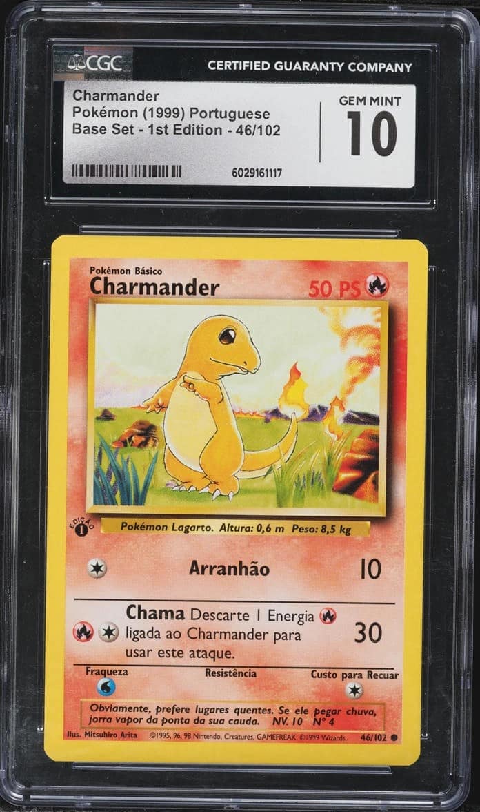 Charmander