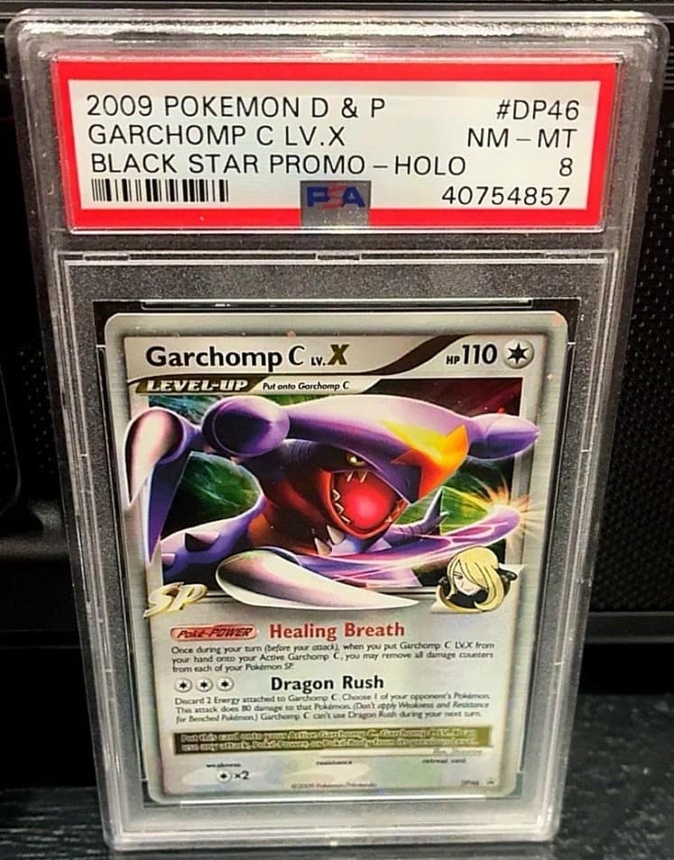 Garchomp