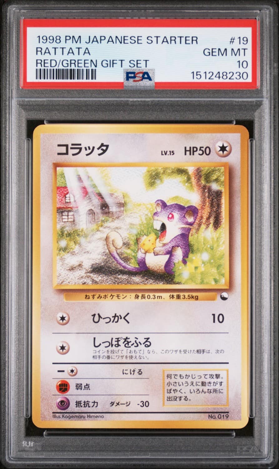 Rattata