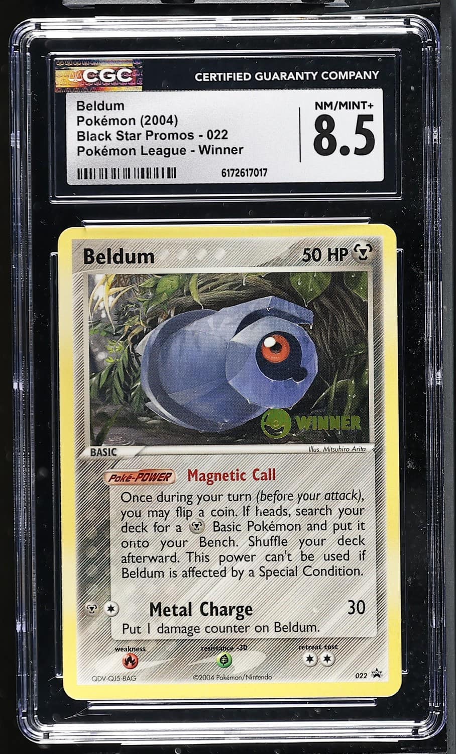 Beldum