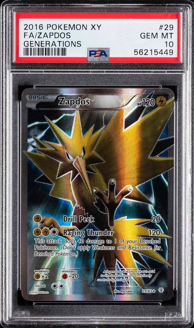 Zapdos