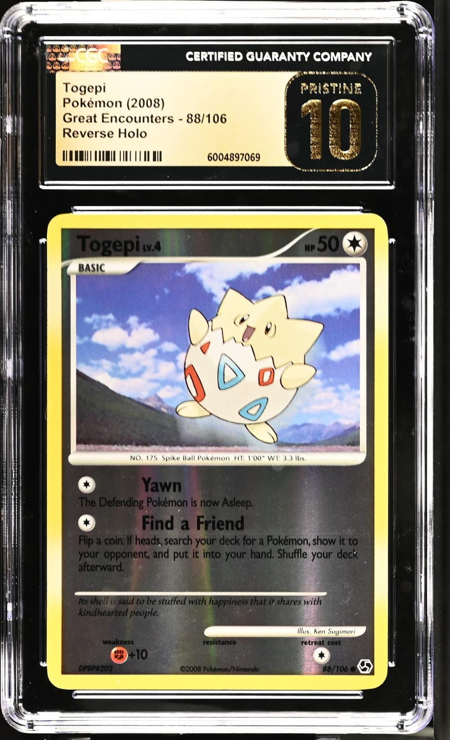 Togepi