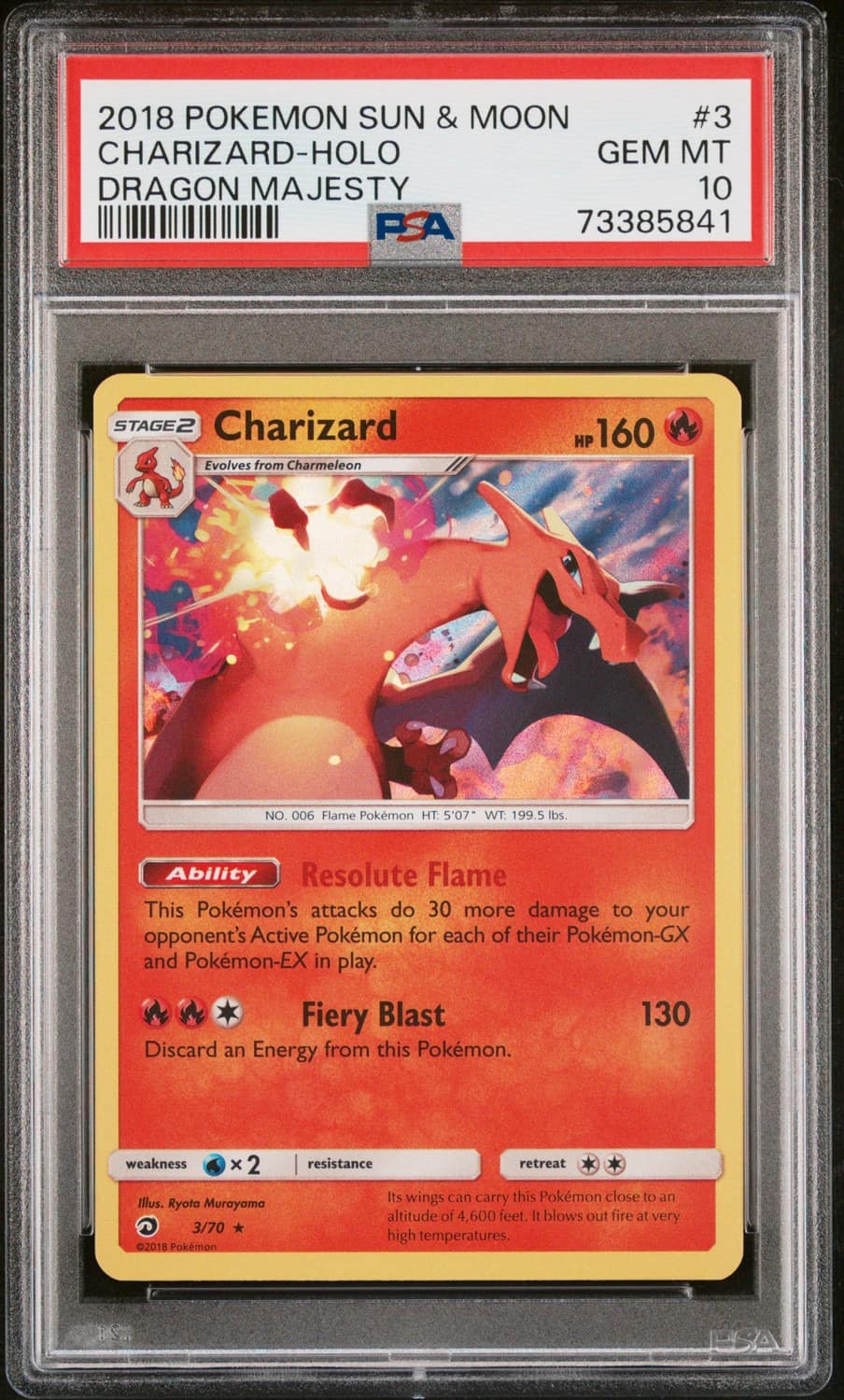 Charizard