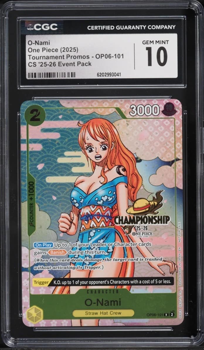 O-Nami