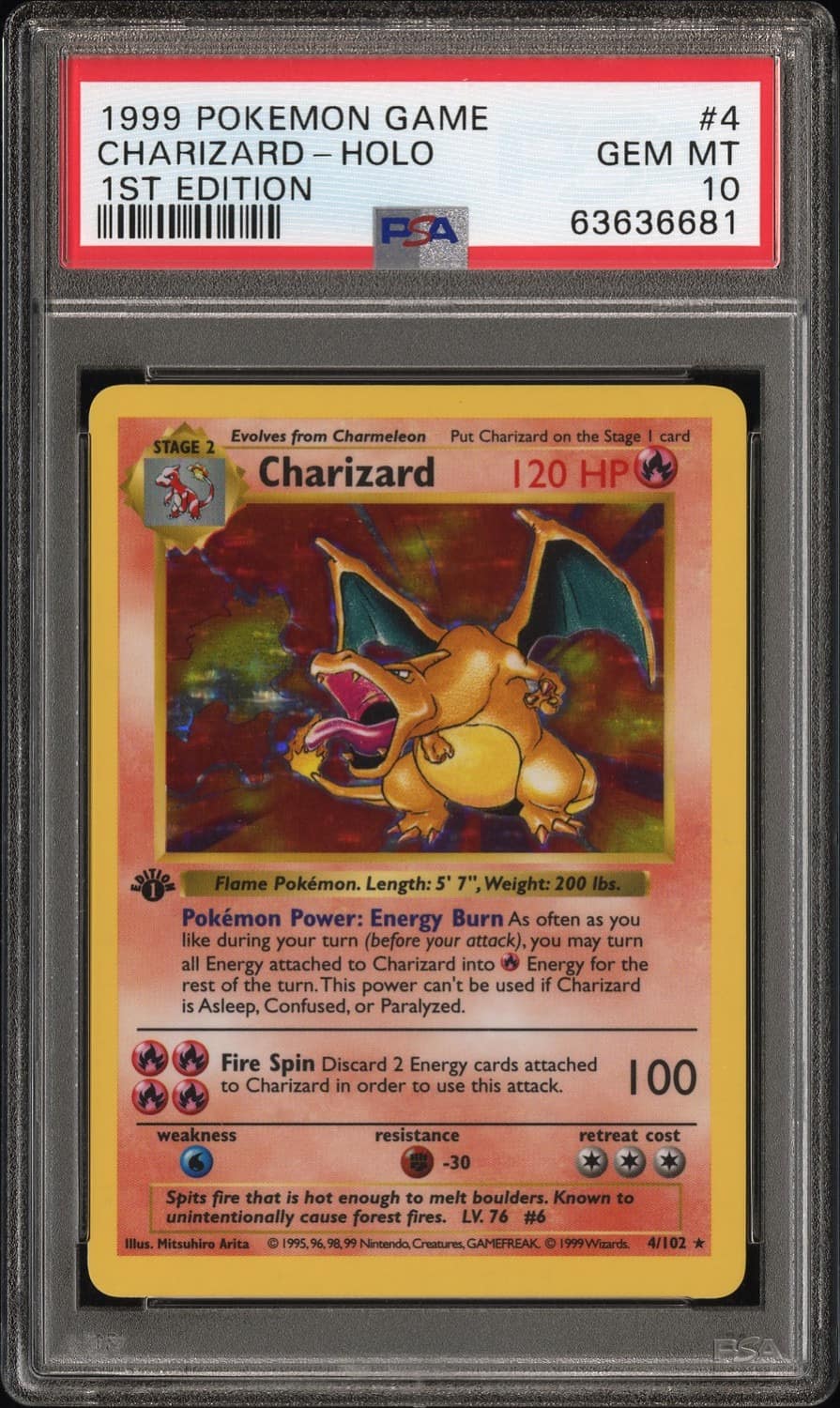 Charizard