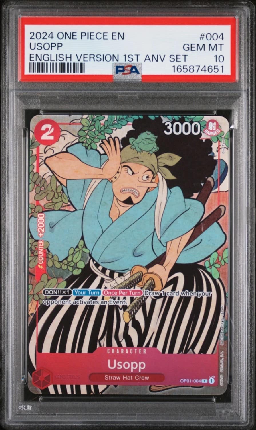 Usopp