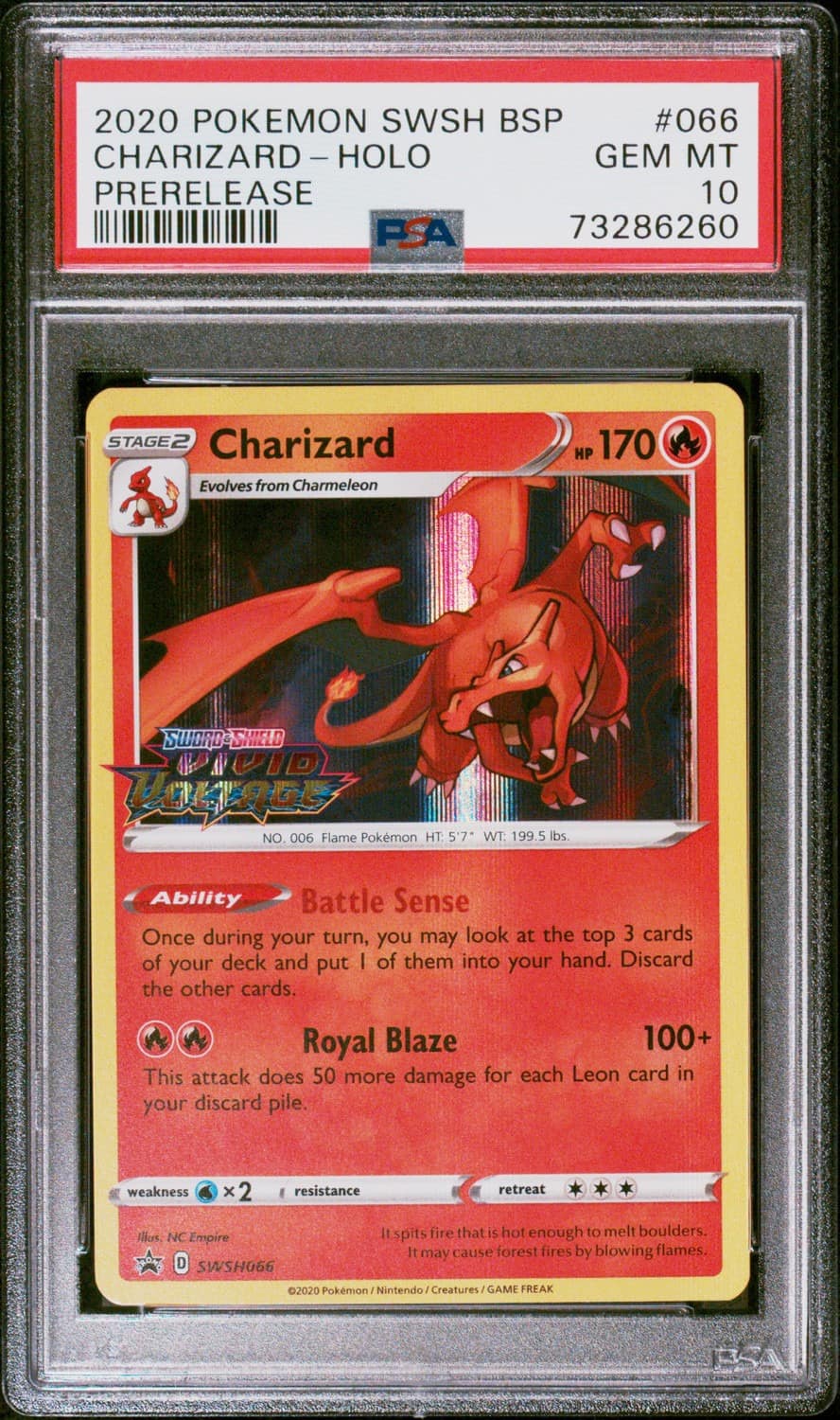 Charizard