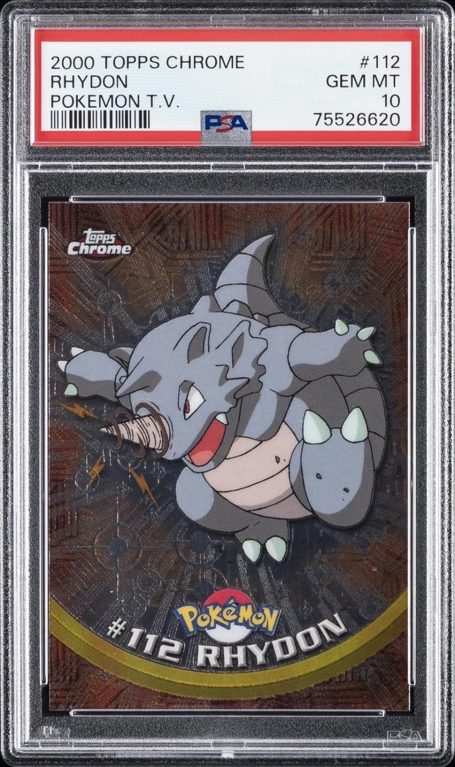 Rhydon