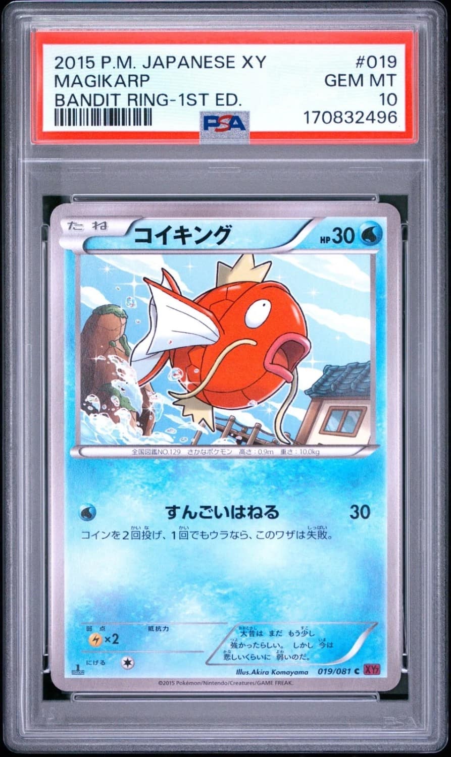 Magikarp