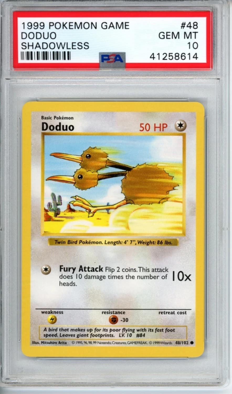 Doduo