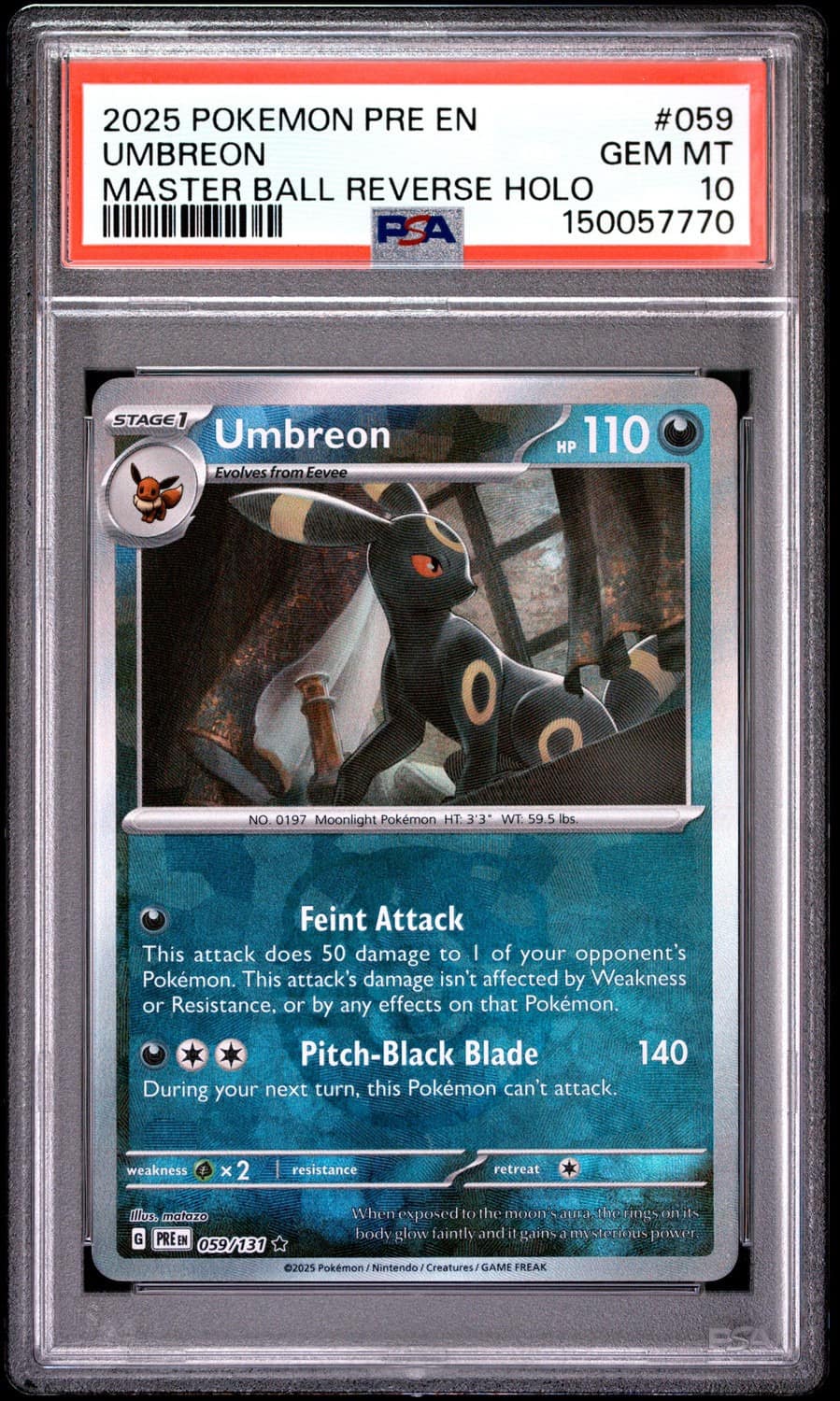 Umbreon