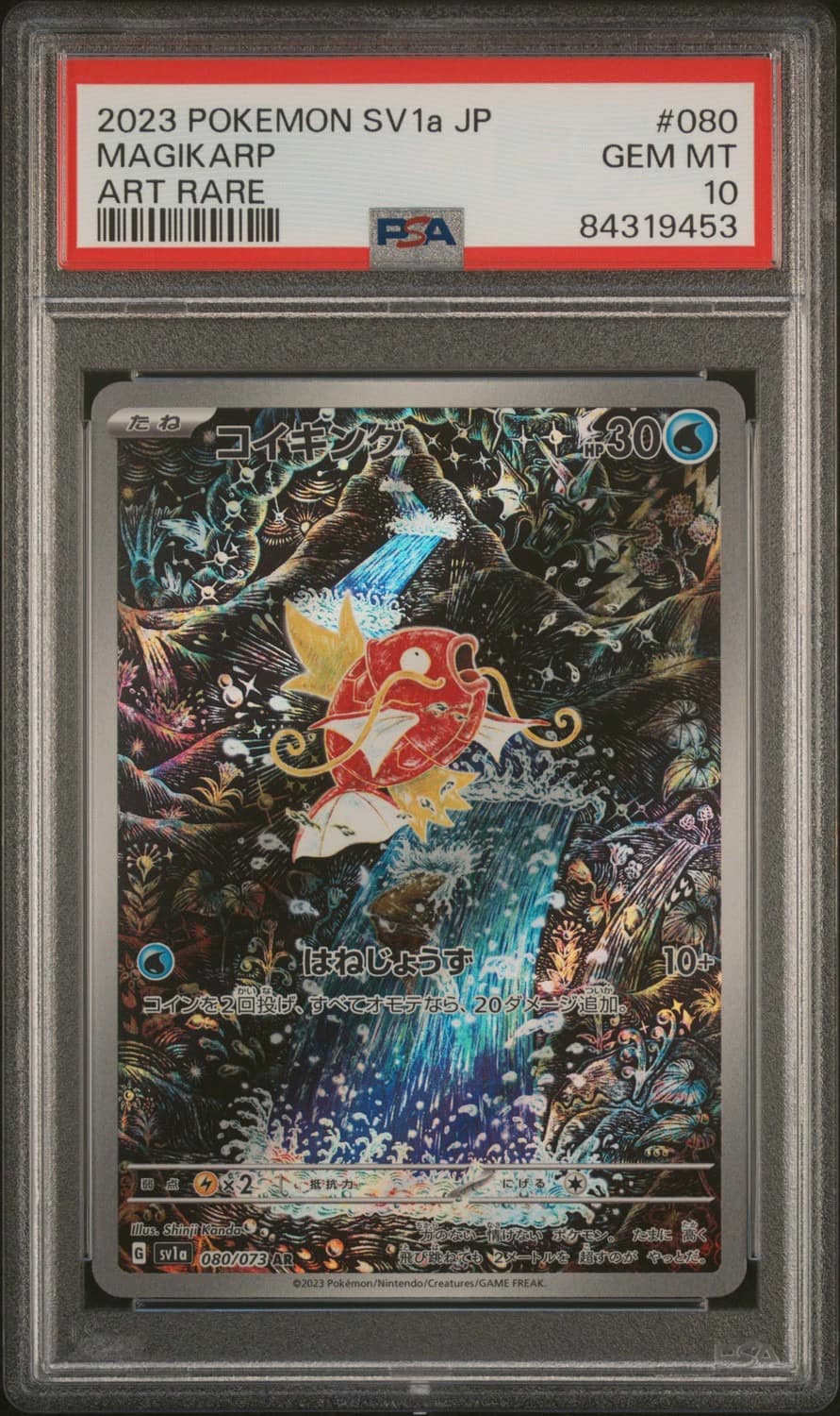 Magikarp