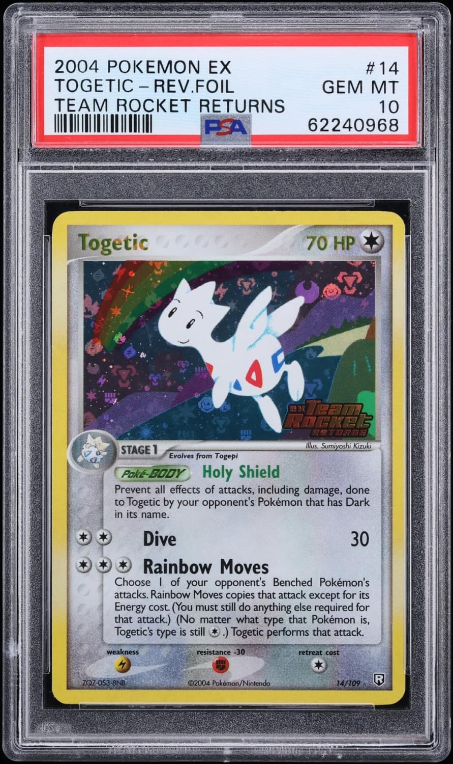 Togetic
