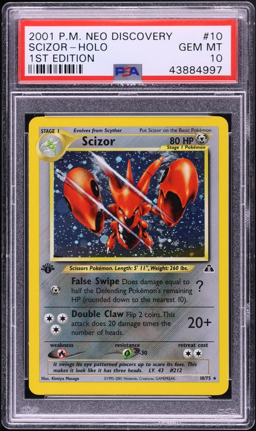 Scizor