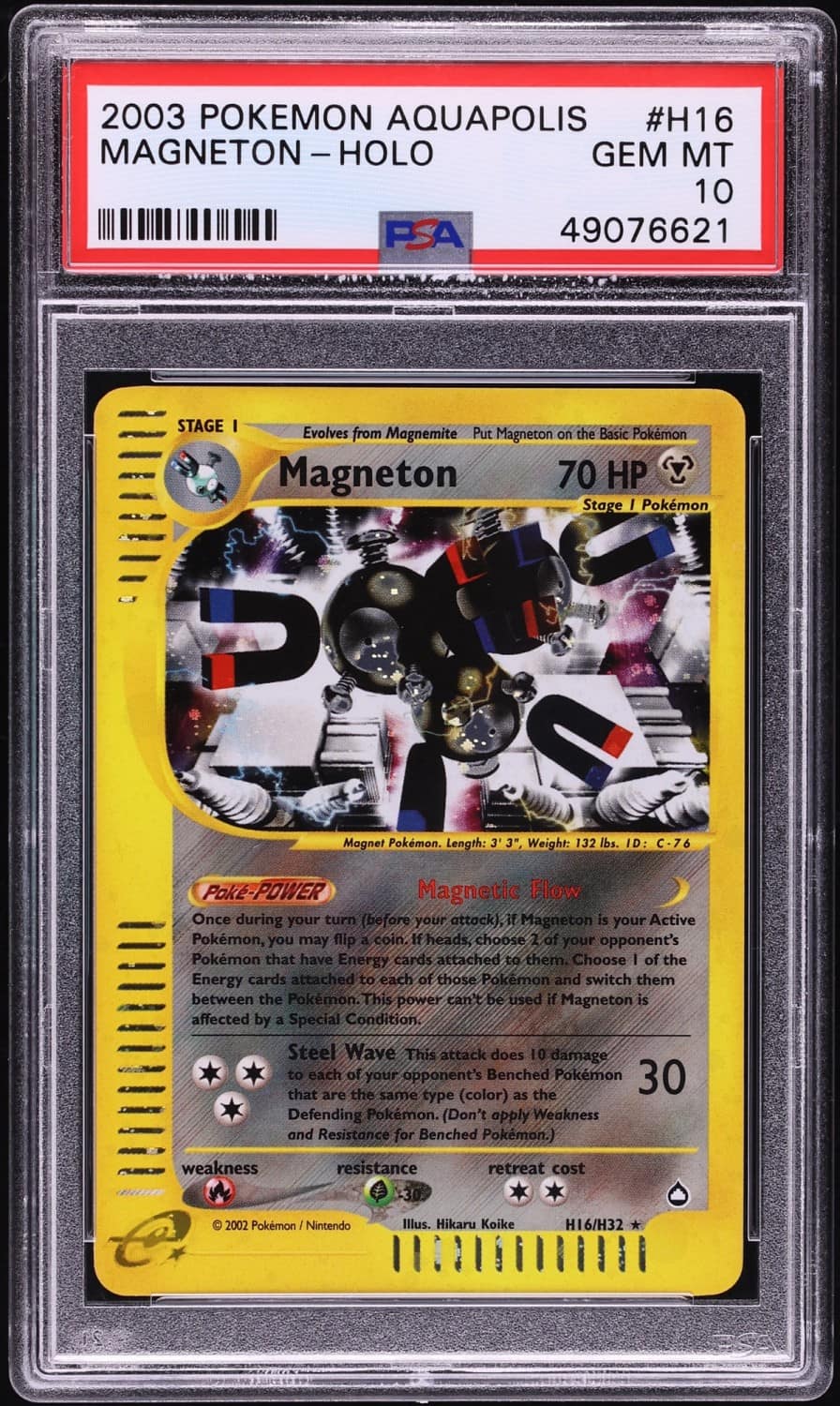 Magneton