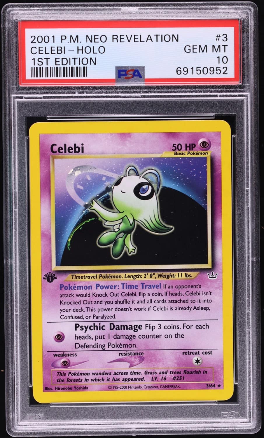 Celebi