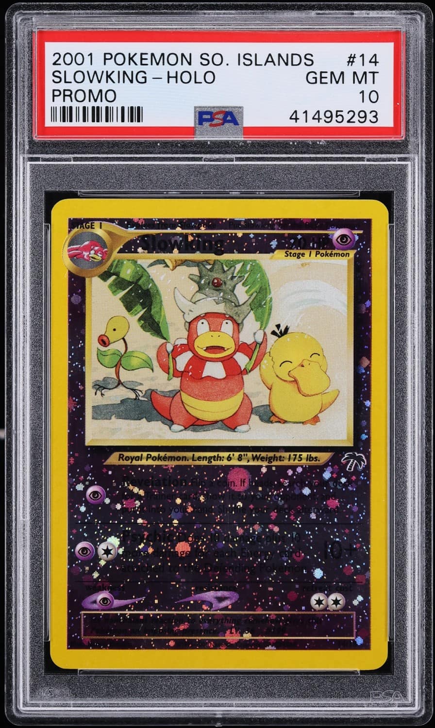 Slowking