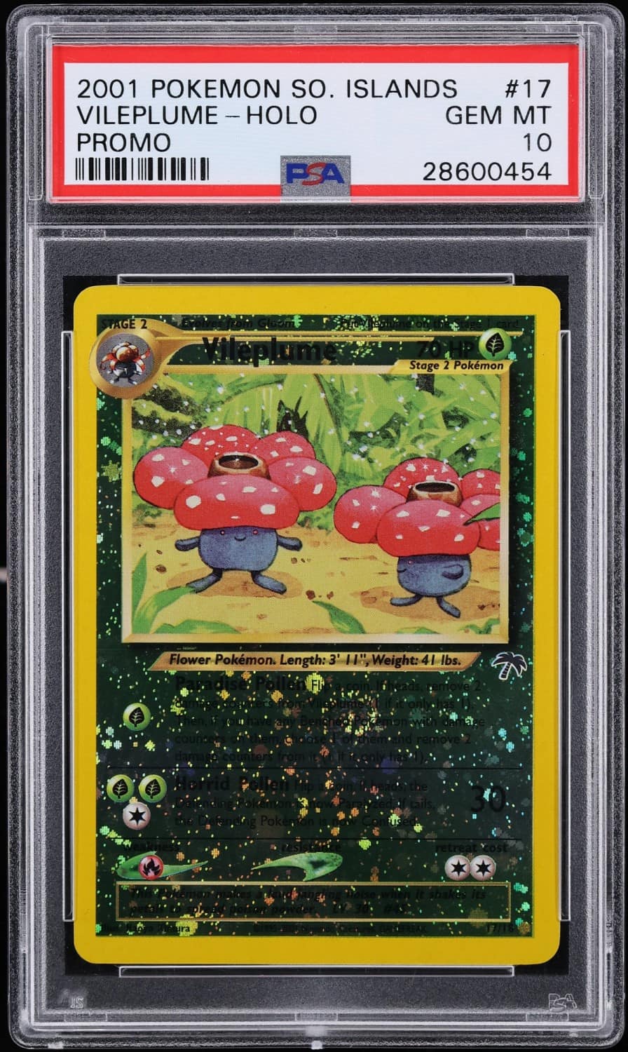 Vileplume
