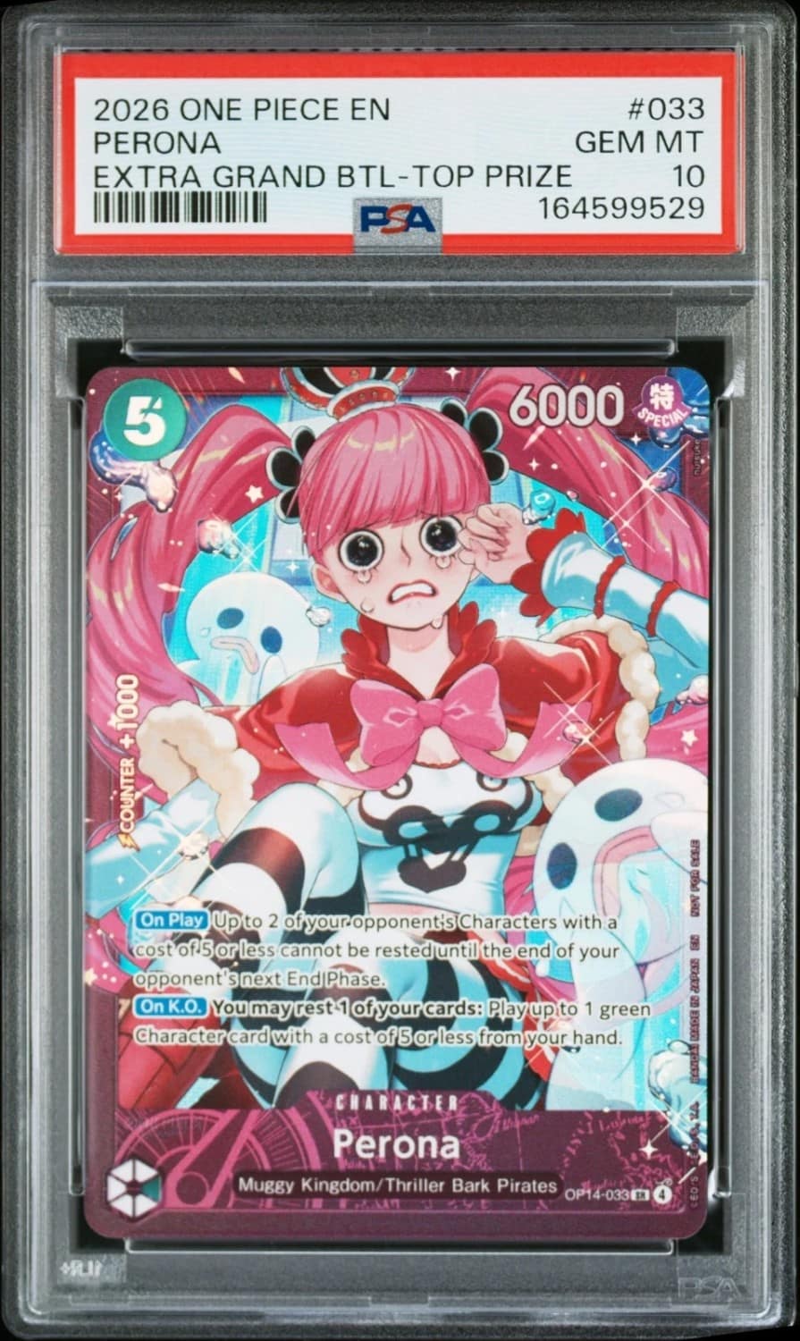 Perona