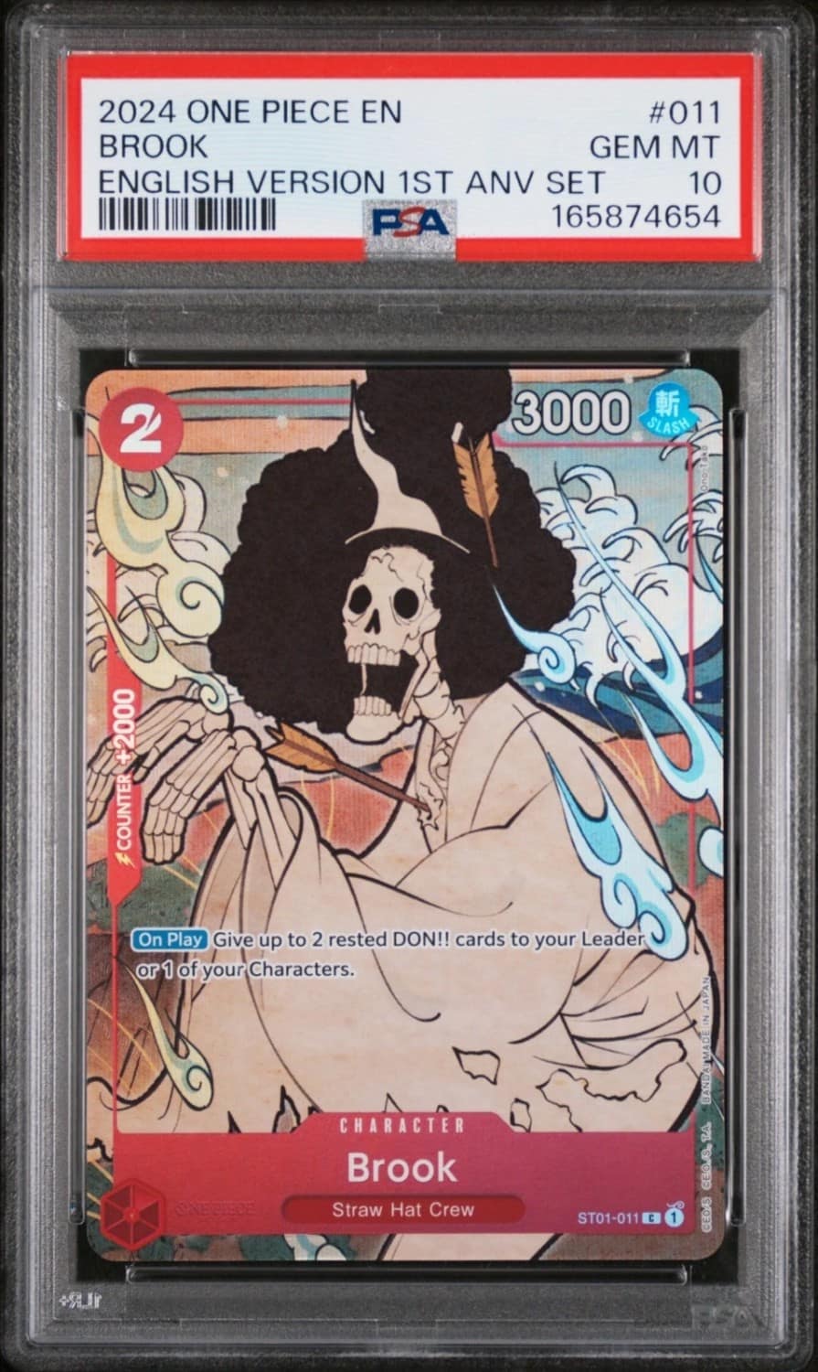 Brook