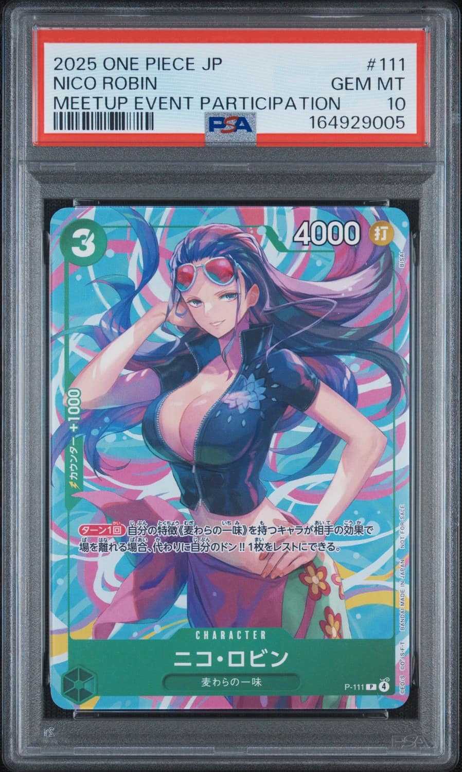 Nico Robin