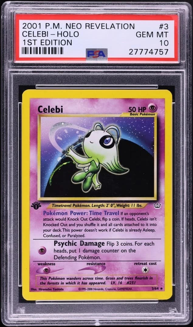 Celebi