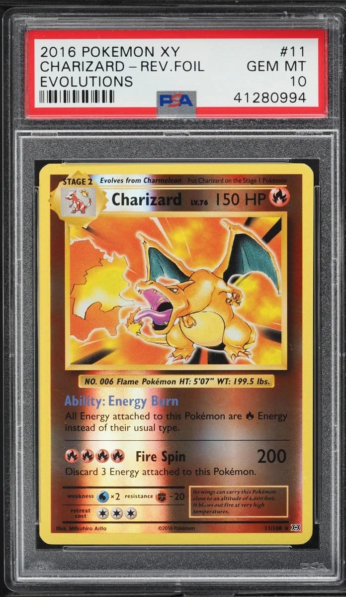 Charizard