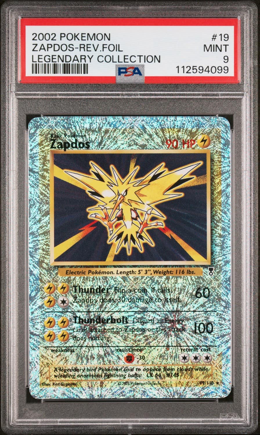 Zapdos