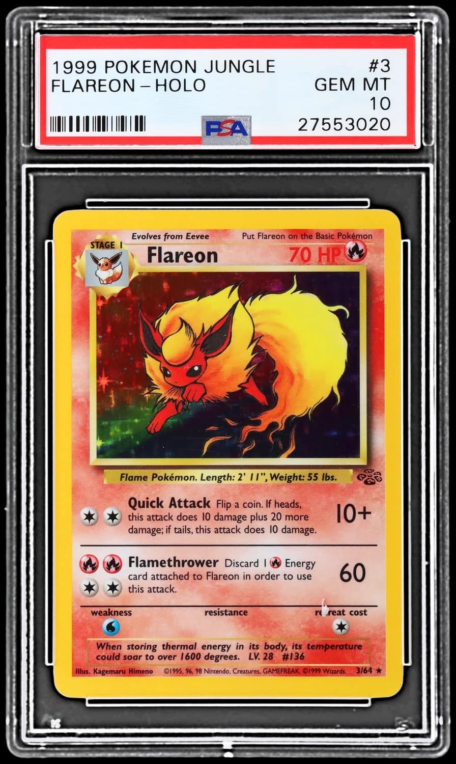 Flareon