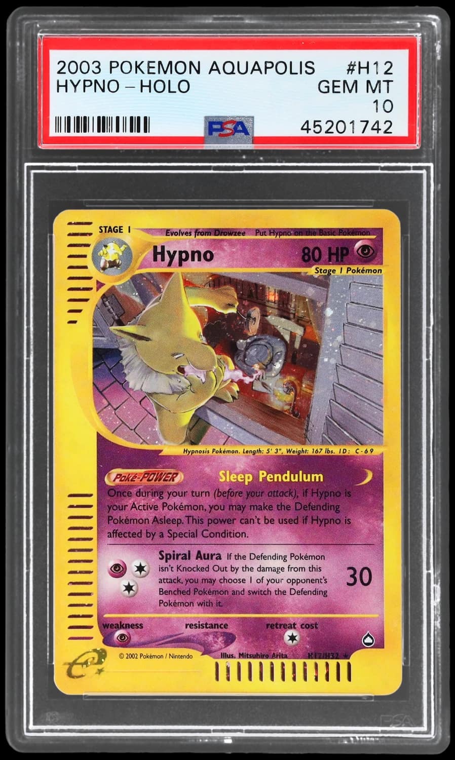 Hypno