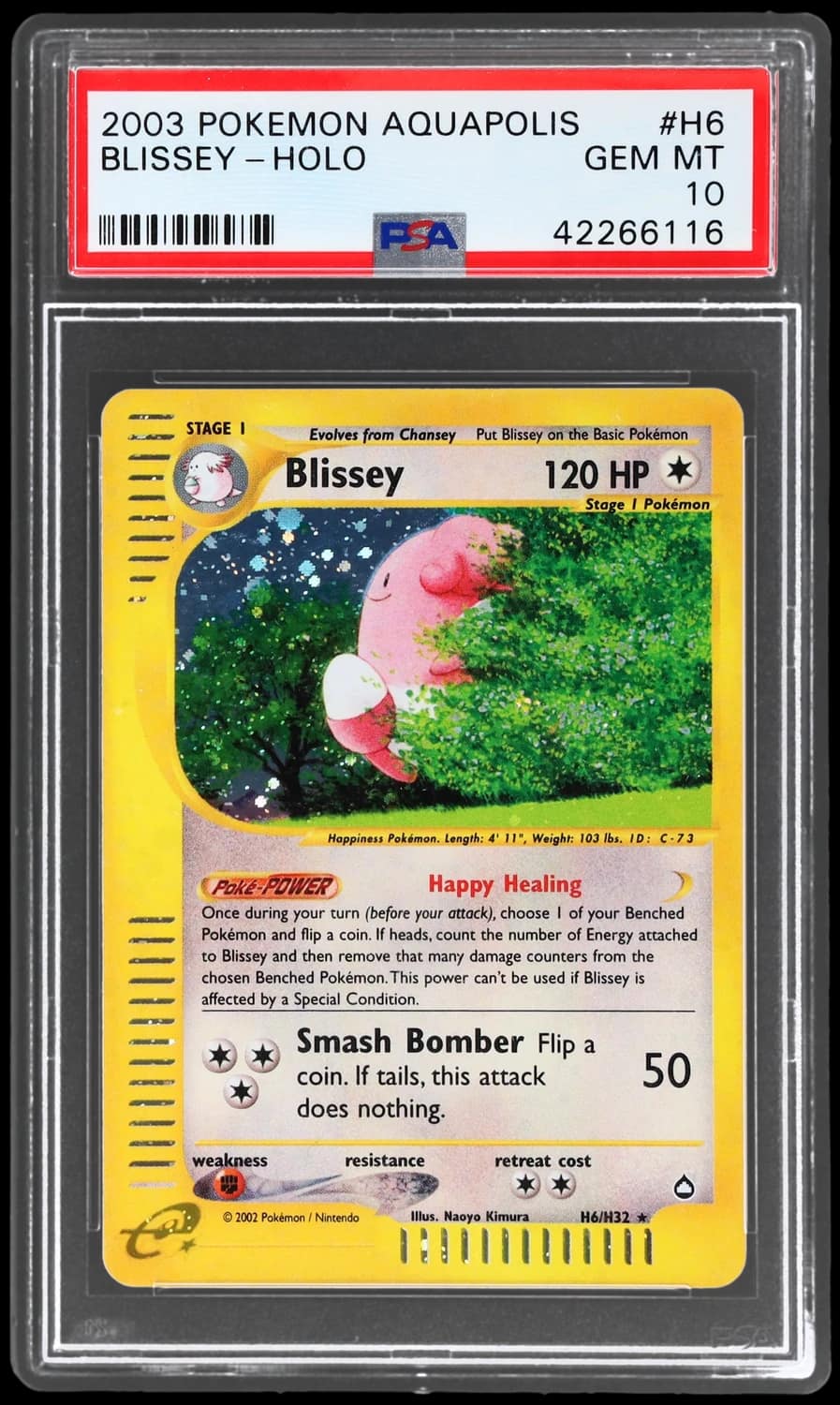 Blissey