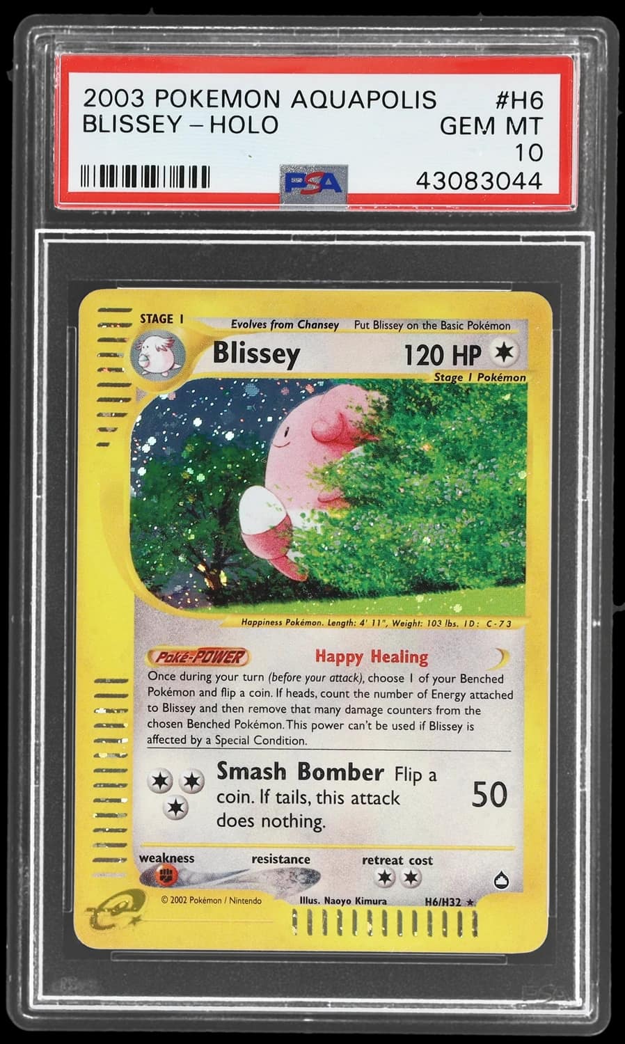 Blissey