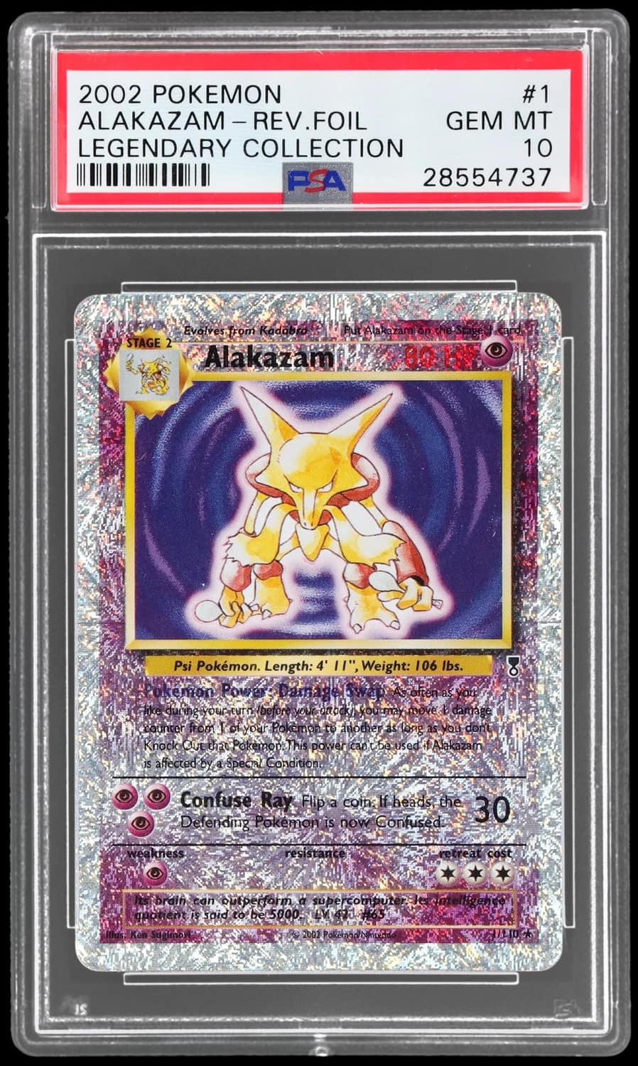 Alakazam
