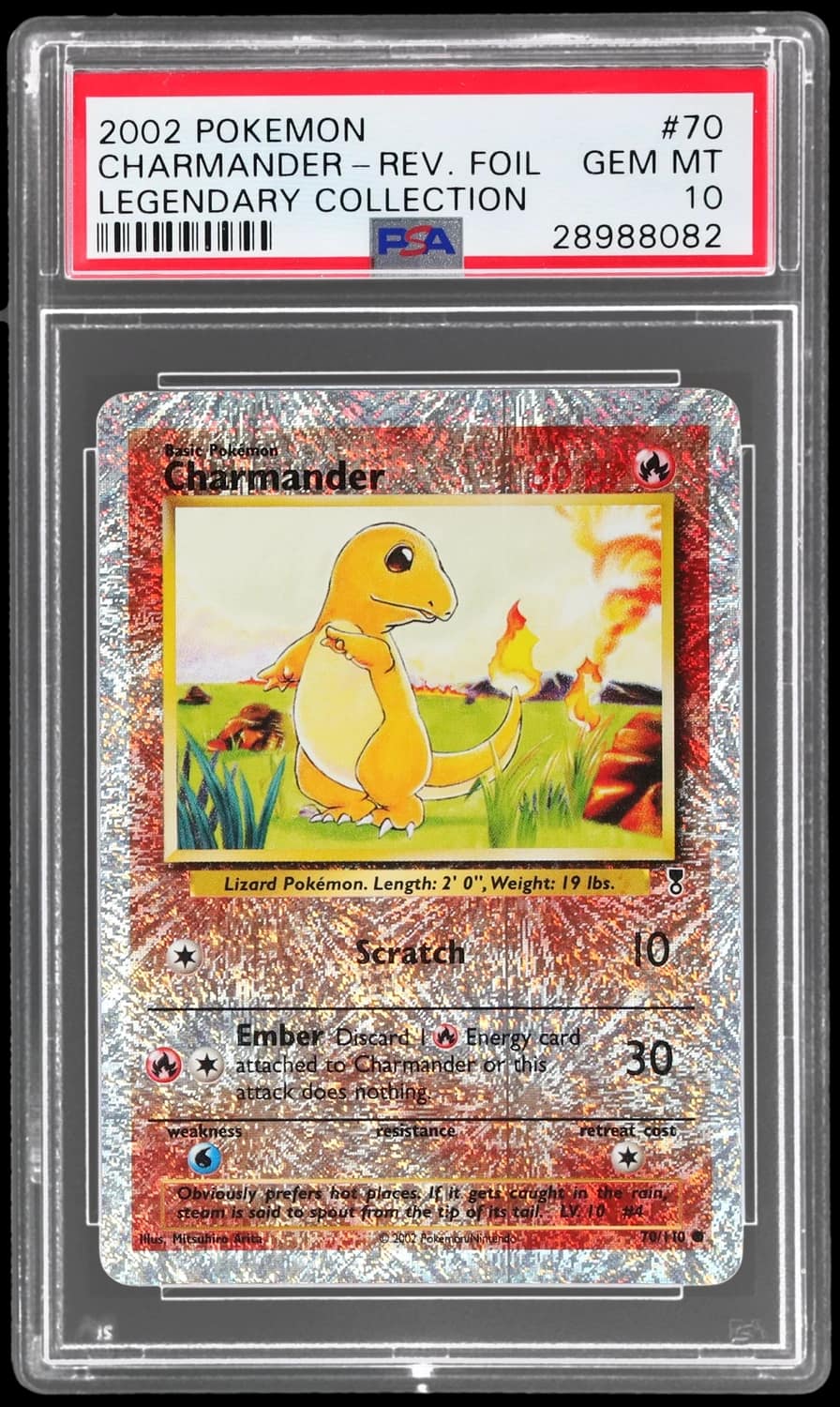 Charmander