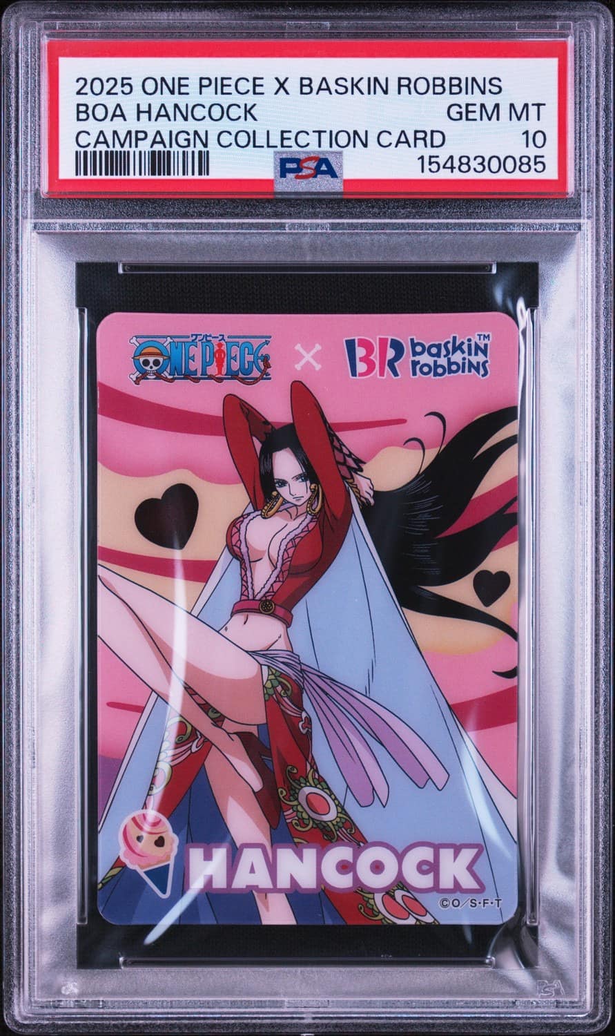 Boa Hancock