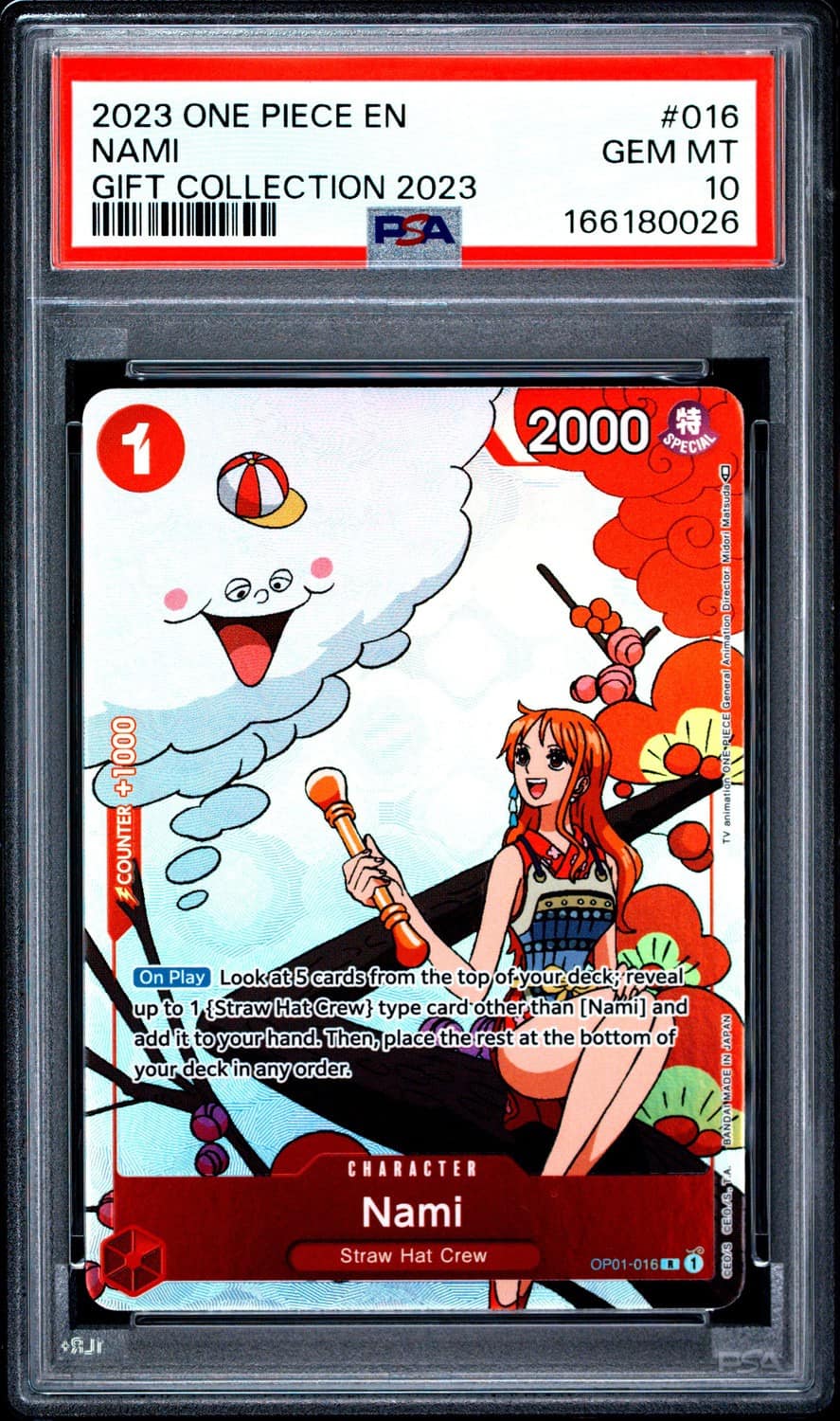 Nami