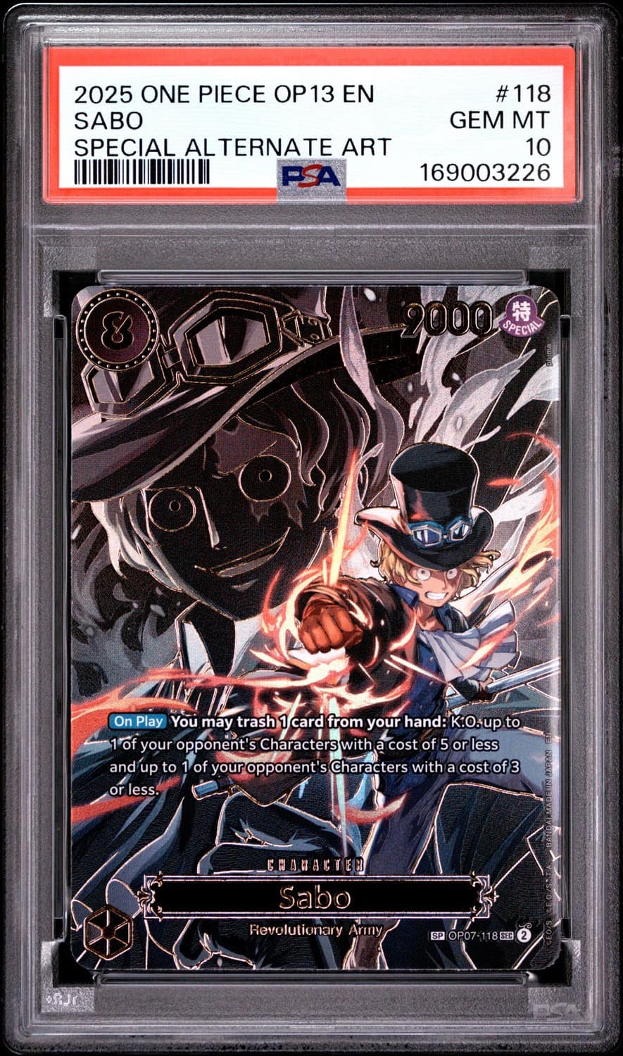 Sabo