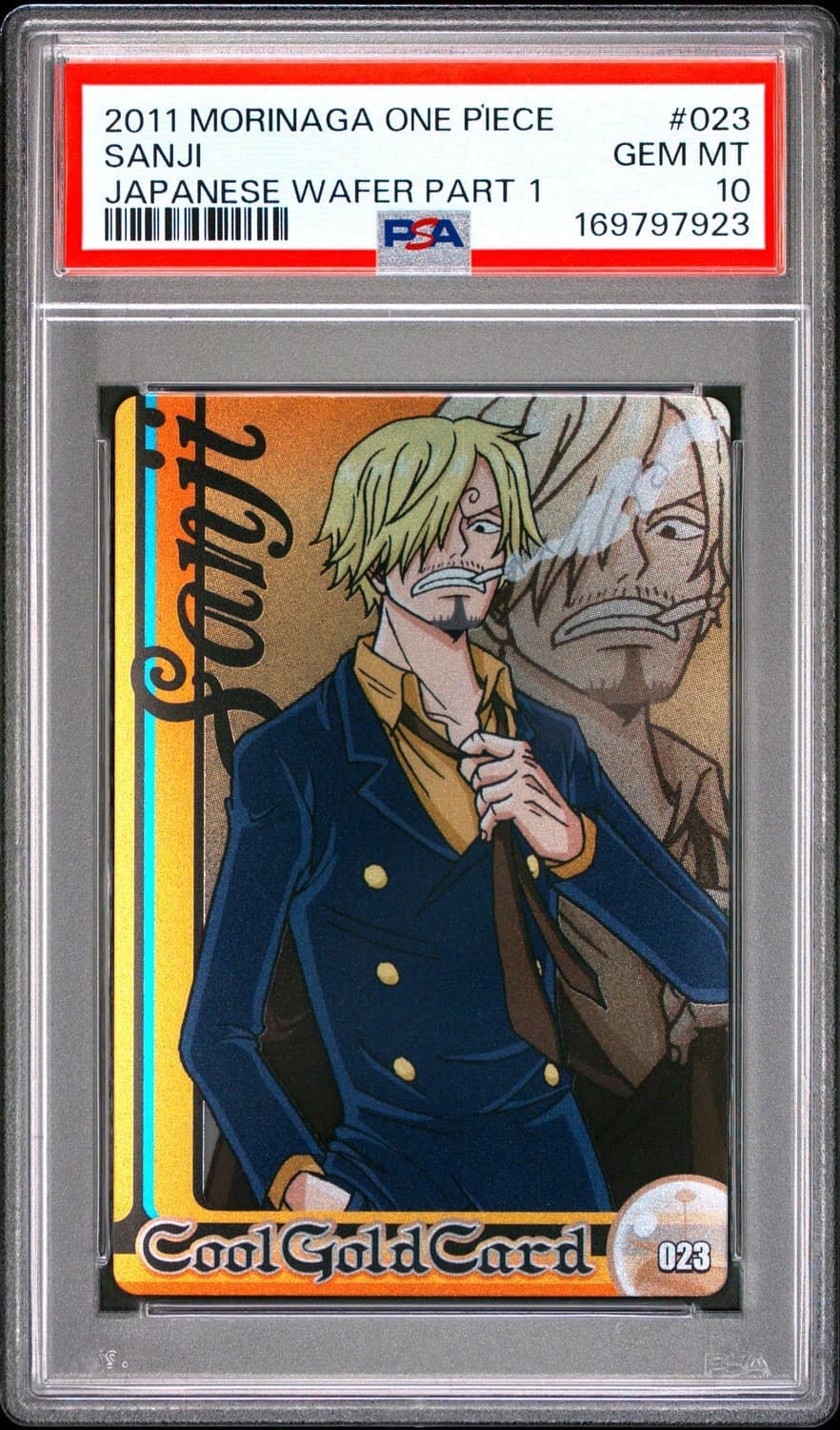 Sanji