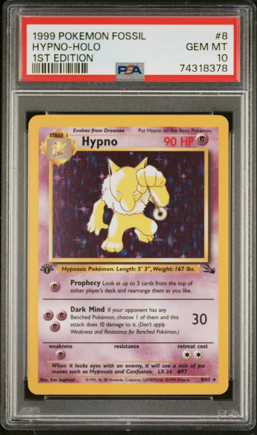 Hypno