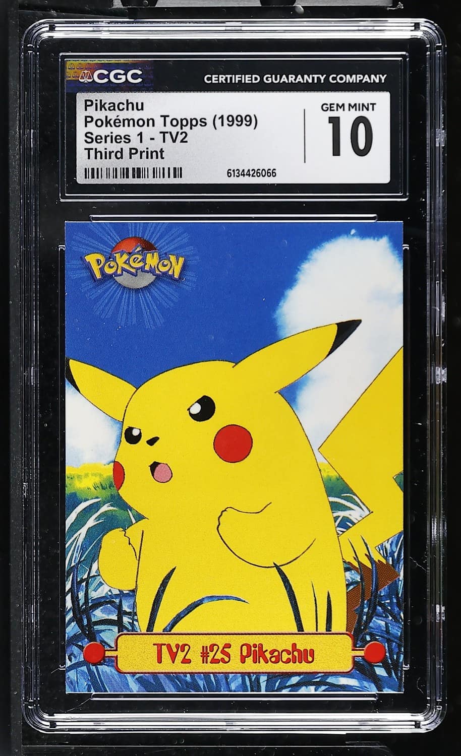 Pikachu