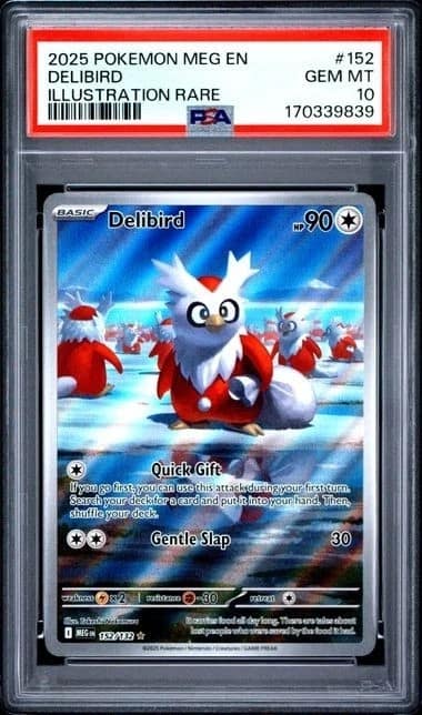 Delibird