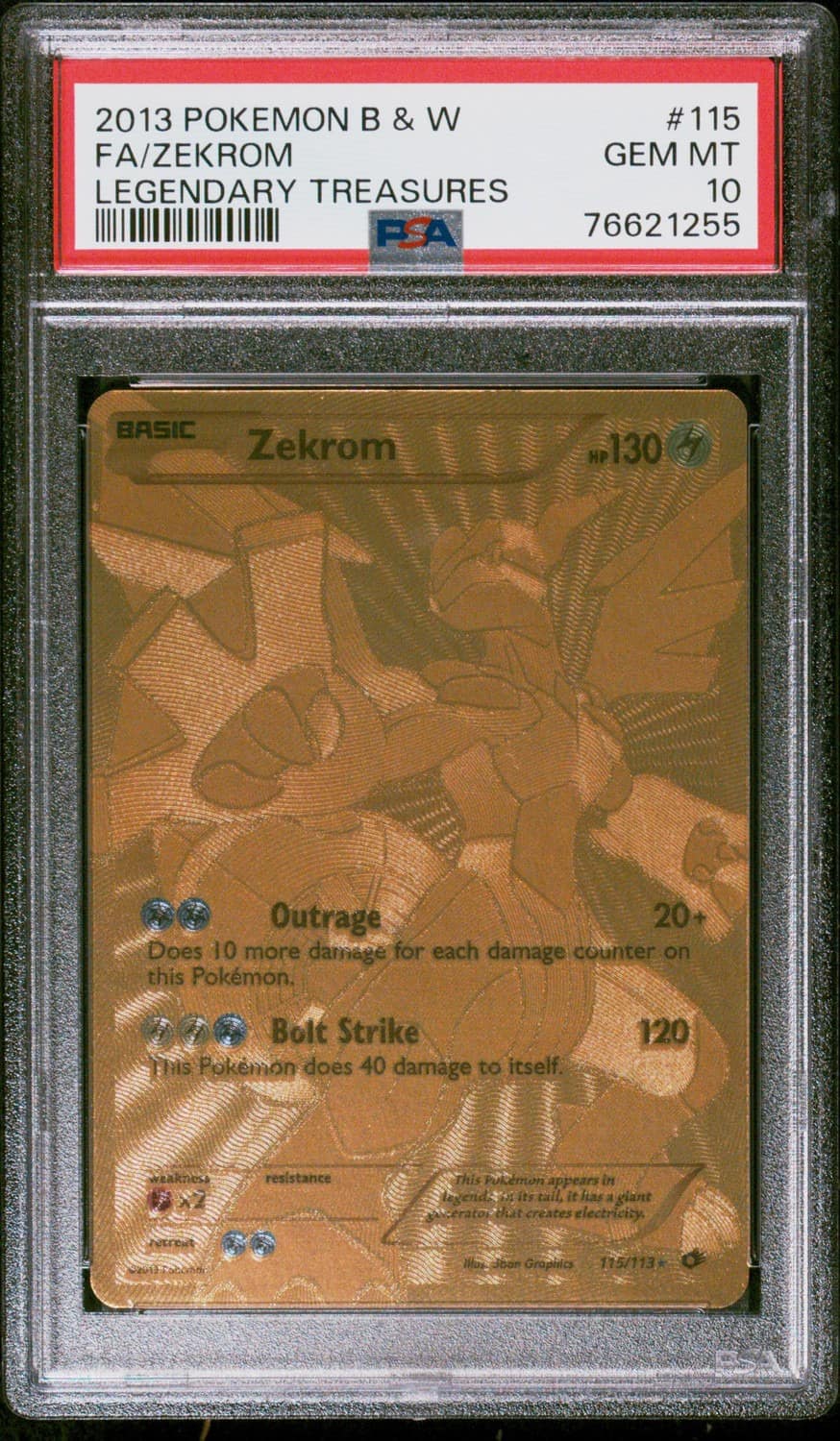Zekrom