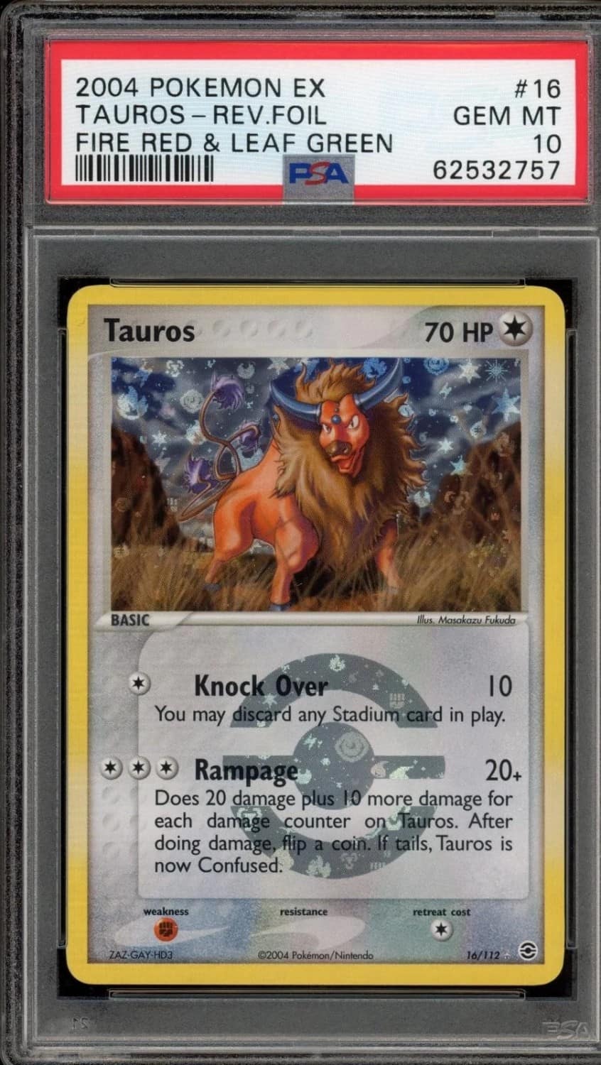 Tauros