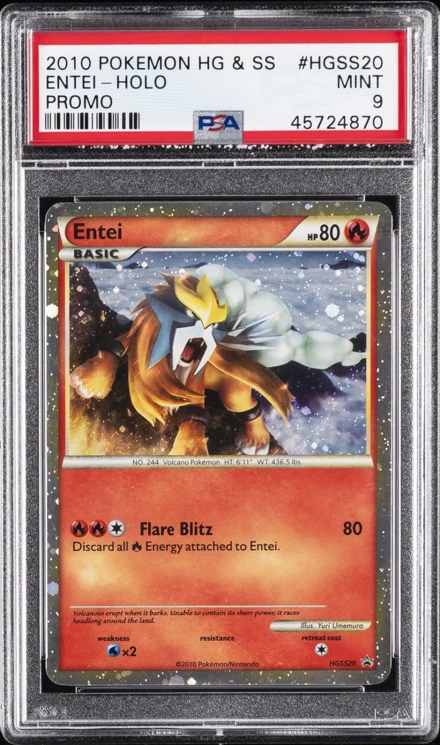 Entei